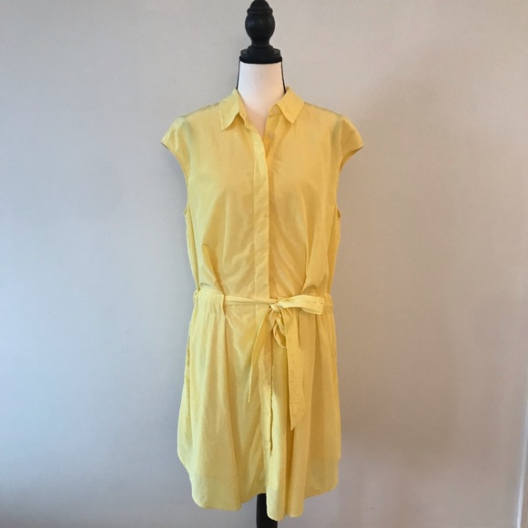 Tory Burch «Gigi» dress 💛 - Picture 5 of 16